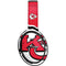 NFL Kansas City Chiefs Large Logo Bose QuietComfort 35 II Headphones Skin