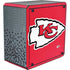 NFL Kansas City Chiefs Large Logo Cooler Master MasterBox Q300L Mini Tower Skin