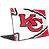 NFL Kansas City Chiefs Large Logo Dell Vostro Skin