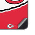 NFL Kansas City Chiefs Large Logo Galaxy A14 5G Skin