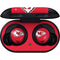 NFL Kansas City Chiefs Large Logo Galaxy Buds Skin