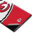 NFL Kansas City Chiefs Large Logo Galaxy Note 10 Skin