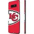 NFL Kansas City Chiefs Large Logo Galaxy Note 8 Skin