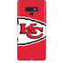 NFL Kansas City Chiefs Large Logo Galaxy Note 9 Skin