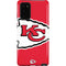 NFL Kansas City Chiefs Large Logo Galaxy Note20 5G Pro Case