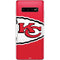 NFL Kansas City Chiefs Large Logo Galaxy S10 Plus Skin
