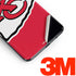 NFL Kansas City Chiefs Large Logo Galaxy S10e Skin