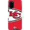NFL Kansas City Chiefs Large Logo Galaxy S20 Plus Pro Case