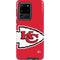NFL Kansas City Chiefs Large Logo Galaxy S20 Ultra 5G Pro Case