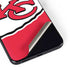 NFL Kansas City Chiefs Large Logo Galaxy S22 Plus Skin