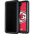 NFL Kansas City Chiefs Large Logo Galaxy S23 Plus Waterproof Case
