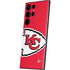 NFL Kansas City Chiefs Large Logo Galaxy S23 Ultra Skin