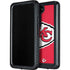 NFL Kansas City Chiefs Large Logo Galaxy S23 Waterproof Case