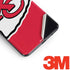 NFL Kansas City Chiefs Large Logo Galaxy S9 Plus Skin