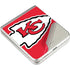 NFL Kansas City Chiefs Large Logo Galaxy Z Flip3 5G Skin