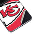 NFL Kansas City Chiefs Large Logo Galaxy Z Flip5 5G Skin