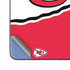 NFL Kansas City Chiefs Large Logo Galaxy Z Fold5 5G Skin