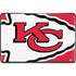 NFL Kansas City Chiefs Large Logo Google Pixelbook Go Skin