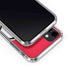 NFL Kansas City Chiefs Large Logo iPhone 11 Clear Case