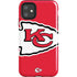 NFL Kansas City Chiefs Large Logo iPhone 11 Impact Case