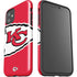 NFL Kansas City Chiefs Large Logo iPhone 11 Impact Case
