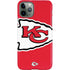 NFL Kansas City Chiefs Large Logo iPhone 11 Pro Lite Case