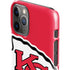 NFL Kansas City Chiefs Large Logo iPhone 11 Pro Lite Case