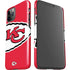 NFL Kansas City Chiefs Large Logo iPhone 11 Pro Lite Case