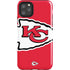NFL Kansas City Chiefs Large Logo iPhone 11 Pro Max Impact Case