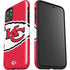 NFL Kansas City Chiefs Large Logo iPhone 11 Pro Max Impact Case