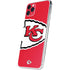 NFL Kansas City Chiefs Large Logo iPhone 11 Pro Max Skin