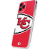 NFL Kansas City Chiefs Large Logo iPhone 11 Pro Skin