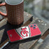 NFL Kansas City Chiefs Large Logo iPhone 11 Pro Skin