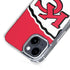 NFL Kansas City Chiefs Large Logo iPhone 13 MagSafe Case