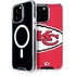 NFL Kansas City Chiefs Large Logo iPhone 13 Pro Max MagSafe Case