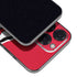 NFL Kansas City Chiefs Large Logo iPhone 13 Pro Max Skin