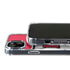 NFL Kansas City Chiefs Large Logo iPhone 14 Plus MagSafe Case