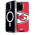 NFL Kansas City Chiefs Large Logo iPhone 15 Pro MagSafe Case