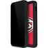 NFL Kansas City Chiefs Large Logo iPhone 14 Pro Waterproof Case