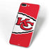 NFL Kansas City Chiefs Large Logo iPhone 7 Plus Skin