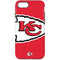 NFL Kansas City Chiefs Large Logo iPhone 7 Pro Case