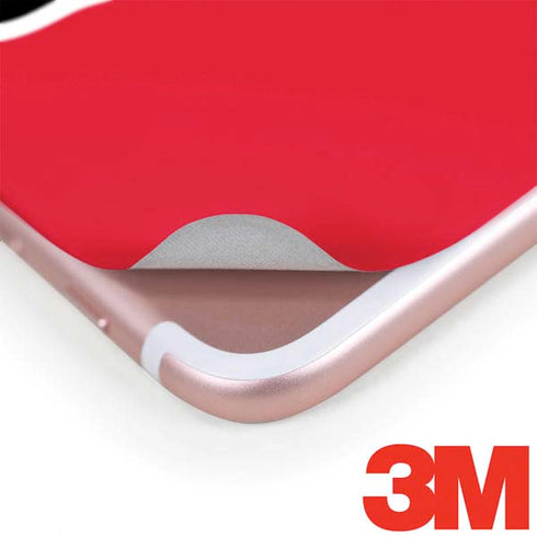 NFL Kansas City Chiefs Large Logo iPhone 8 Plus Skin