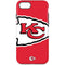 NFL Kansas City Chiefs Large Logo iPhone 8 Pro Case