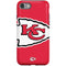 NFL Kansas City Chiefs Large Logo iPhone SE (2nd & 3rd Gen) Pro Case
