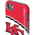 NFL Kansas City Chiefs Large Logo iPhone SE (2nd & 3rd Gen) Pro Case