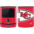 NFL Kansas City Chiefs Large Logo Motorola RAZR Skin