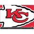 NFL Kansas City Chiefs Large Logo MSI GS65 Stealth Laptop Skin