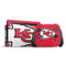NFL Kansas City Chiefs Large Logo Nintendo Switch Bundle Skin