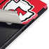 NFL Kansas City Chiefs Large Logo Nintendo Switch Bundle Skin