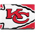 NFL Kansas City Chiefs Large Logo Notebook 9 Pro 13in (2017) Skin